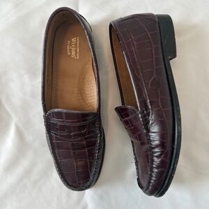 G.H. BASS & Co. Weegun Diane Loafers